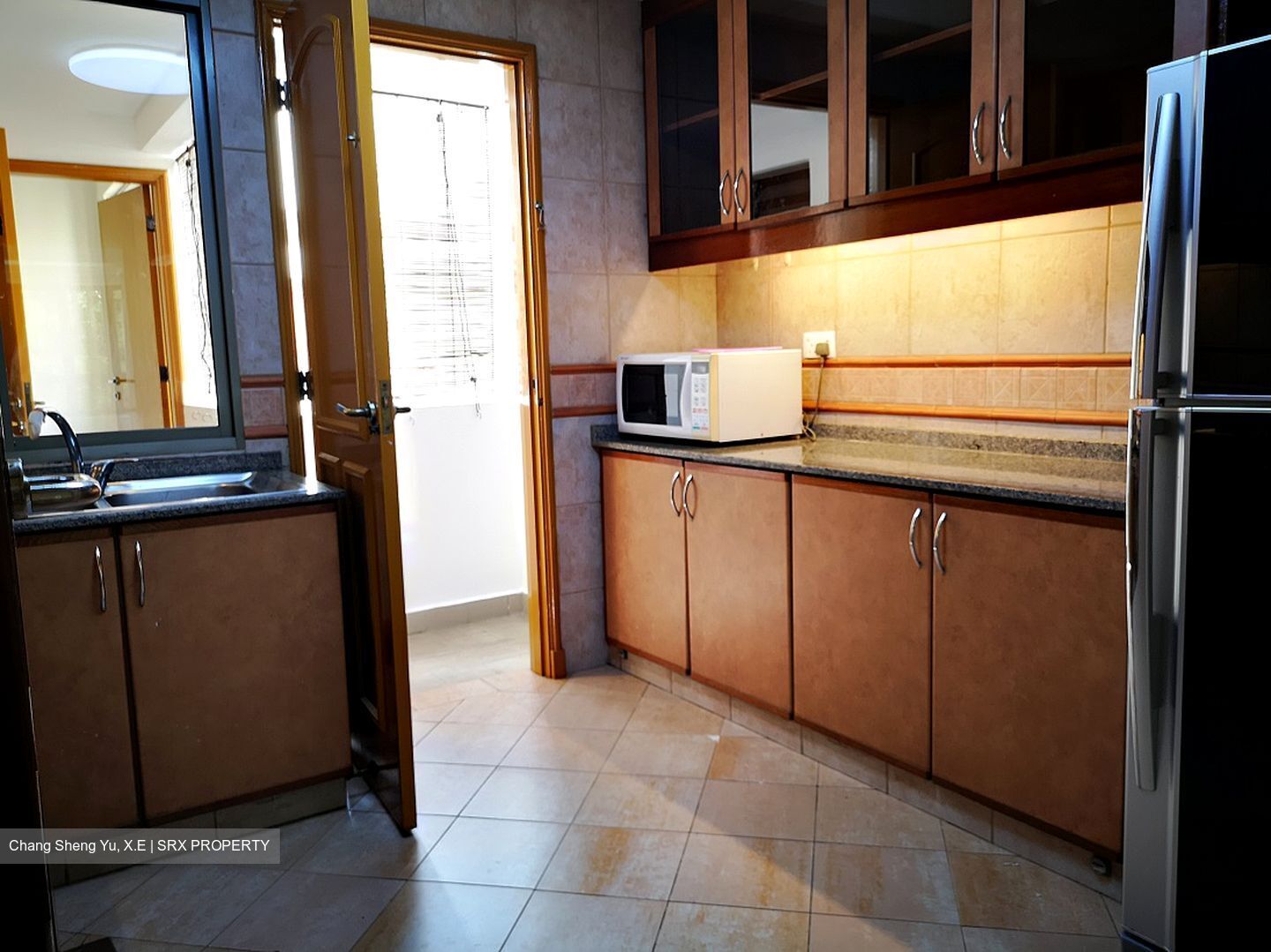 Cavenagh Lodge (D9), Apartment #408405191